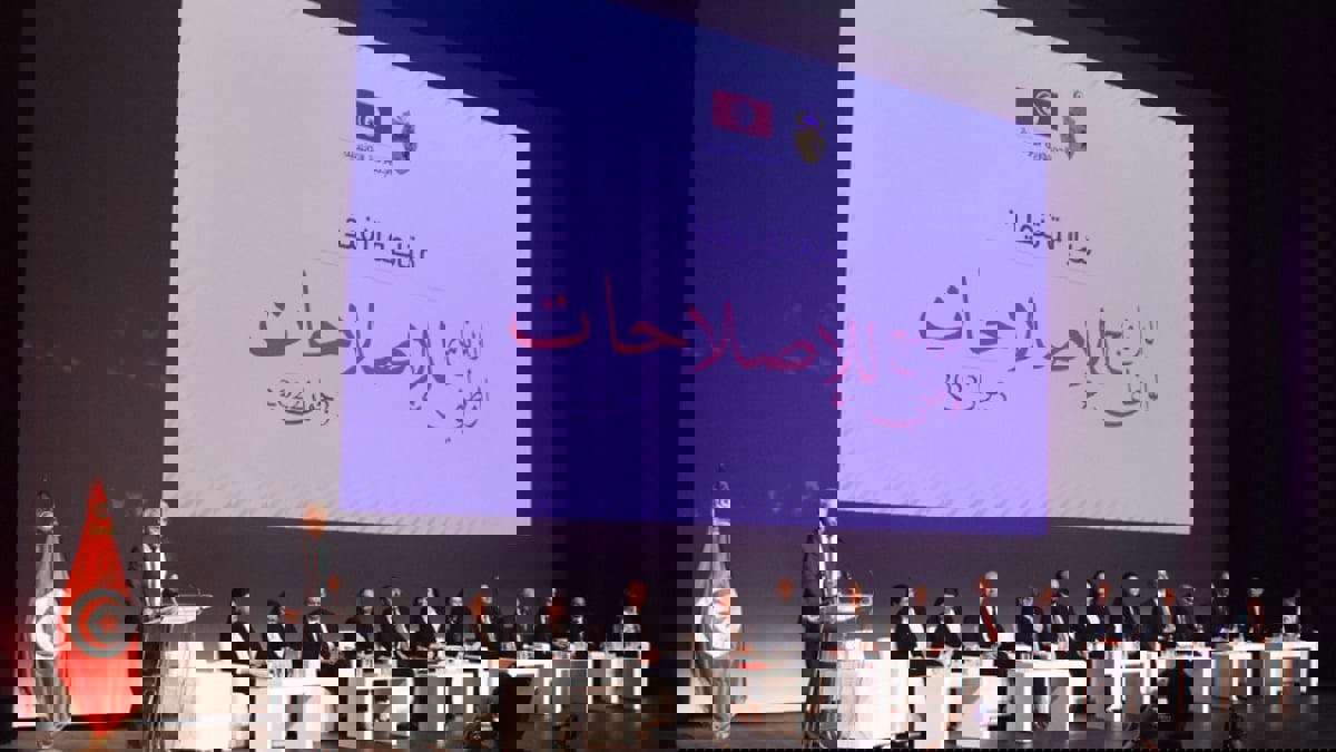 تونس.. برنامج الإصلاحات الاقتصادية يصطدم برفض اتحاد الشغل