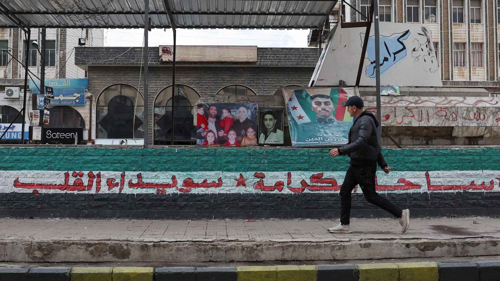 بعد يومين من الاشتباكات الدامية.. كيف تبدو خريطة السيطرة في السويداء؟