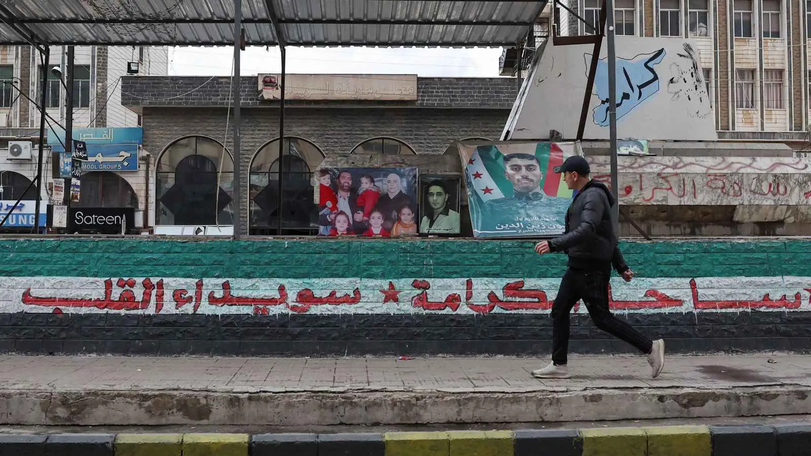 بعد يومين من الاشتباكات الدامية.. كيف تبدو خريطة السيطرة في السويداء؟