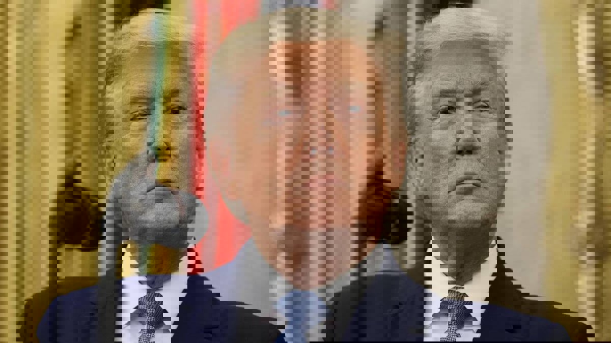 ارتفاع أسعار النفط بأكثر من 30% بعد تغريدة ترامب