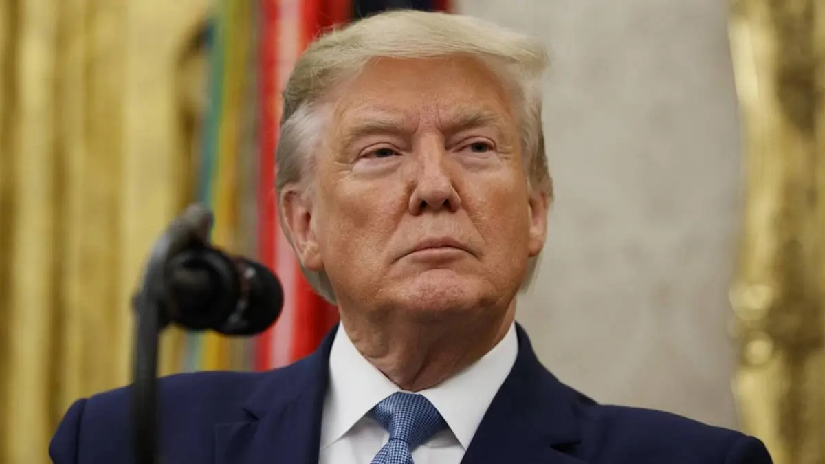 ارتفاع أسعار النفط بأكثر من 30% بعد تغريدة ترامب