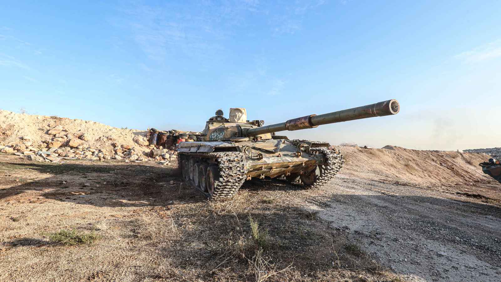 ما تفاصيل الهجوم على المدينة الجامعية في حلب؟