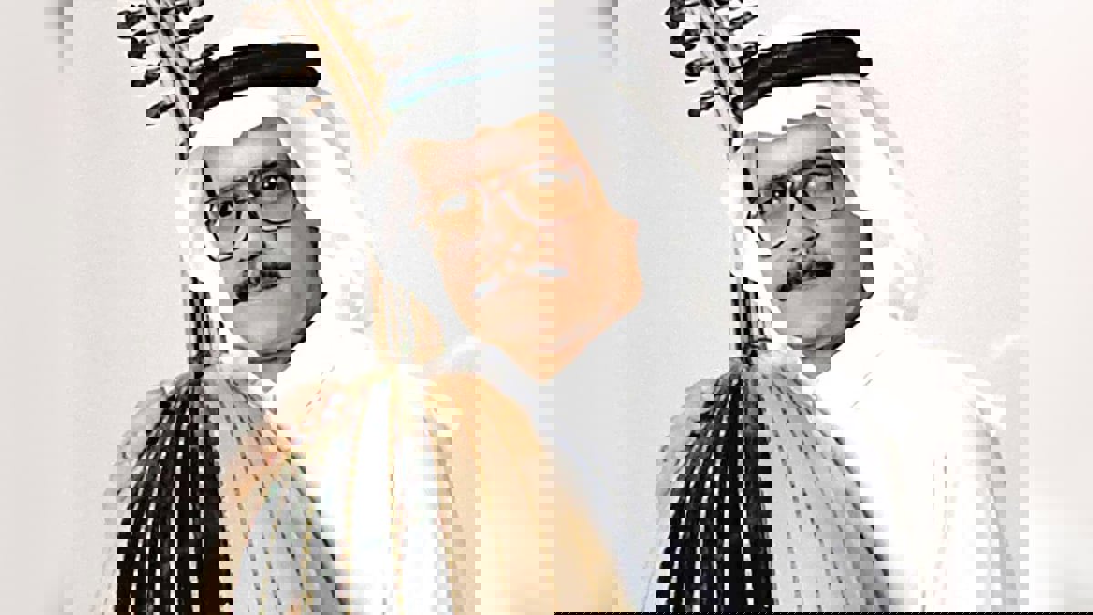 "ليلة صوت الأرض".. حفل تكريمي للفنان السعودي الراحل طلال مداح