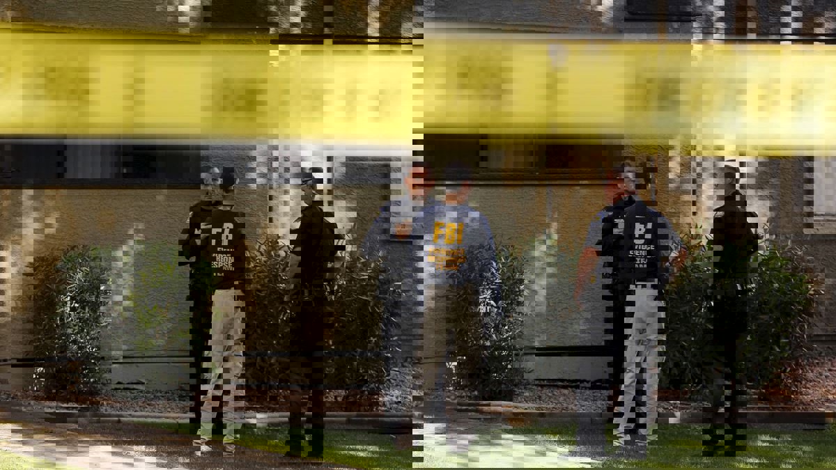 أمريكا تلقي القبض على رجل مشتبه بقيادته جماعة عراقية مرتبطة بالقاعدة‎