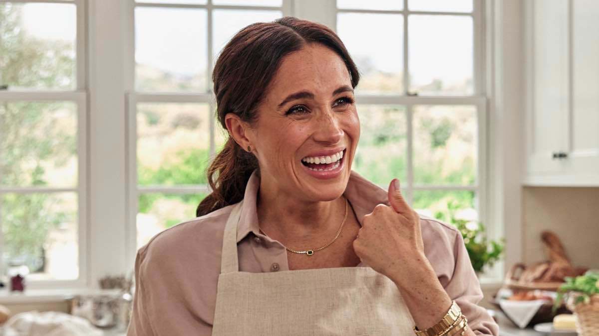 هواية ميغان ماركل المفضلة.. نشاط بسيط يخفف القلق ويحسّن المزاج