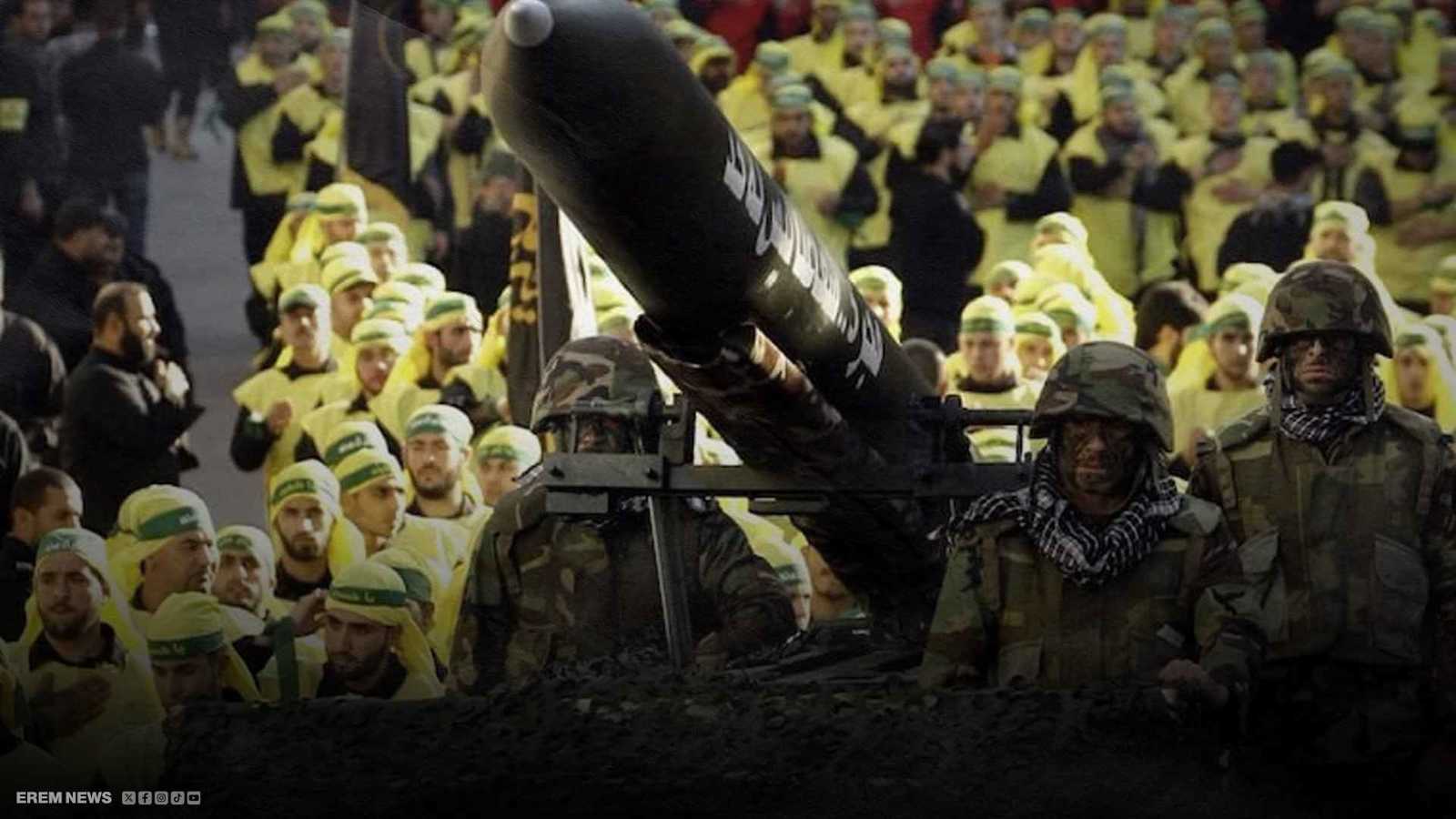 مخازن فارغة.. حزب الله يكافح لاسترجاع سلاحه المحاصر في سوريا