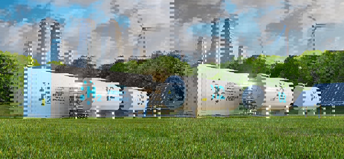 المغرب.. تزويد أوروبا بالهيدروجين الأخضر يُغري شركات عالمية