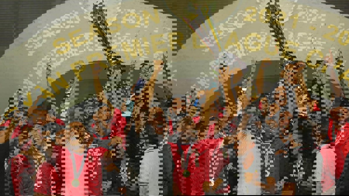 نادي الاتحاد يعلن الانسحاب من الدوري الليبي لغياب الدعم المالي