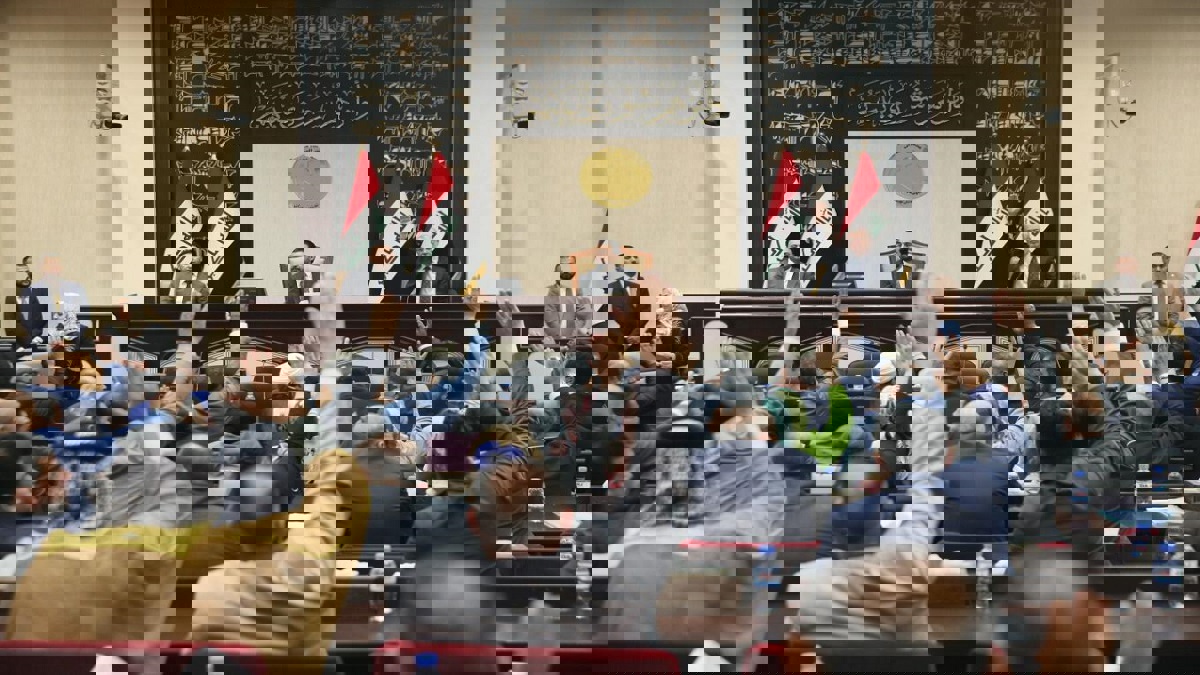 هل يعتذر عدنان الزرفي عن تشكيل الحكومة العراقية؟