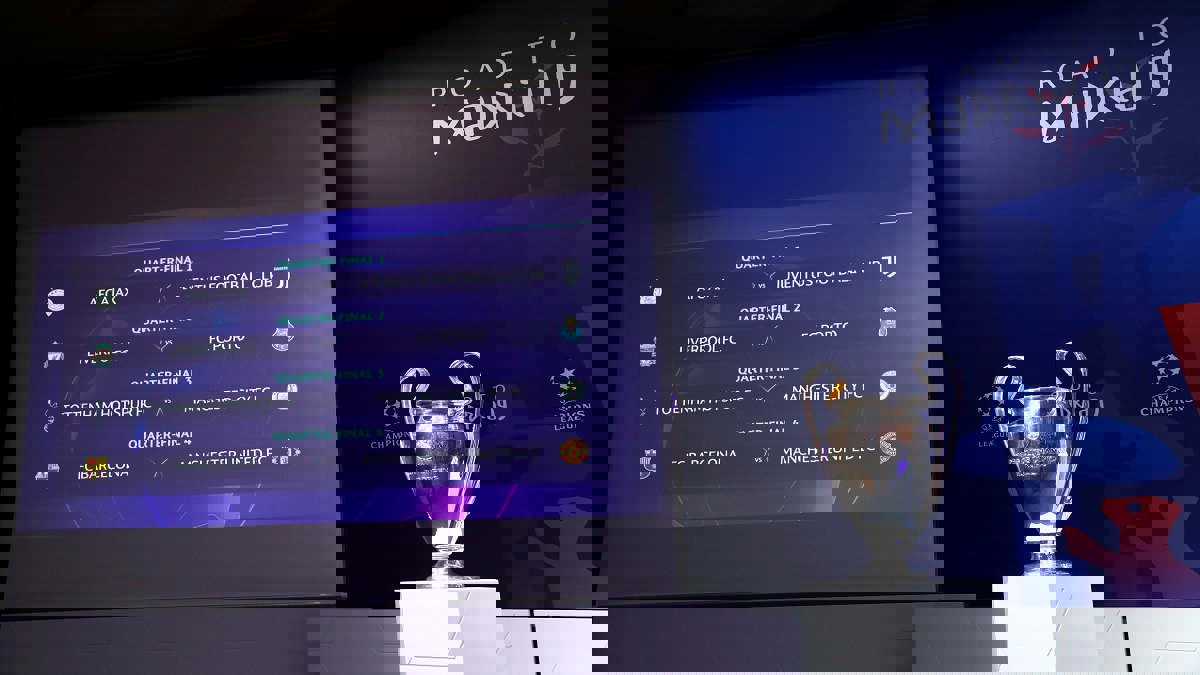 جمعية عمومية استثنائية لرابطة الأندية الأوروبية في مالطا لبحث تعديلات نظام دوري الأبطال