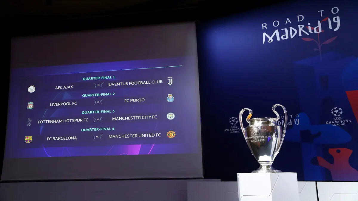 جمعية عمومية استثنائية لرابطة الأندية الأوروبية في مالطا لبحث تعديلات نظام دوري الأبطال