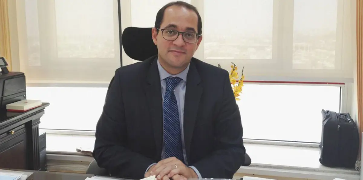  مصر جذبت 8.4 مليار دولار استثمارات أجنبية في أدوات الدين منذ التعويم