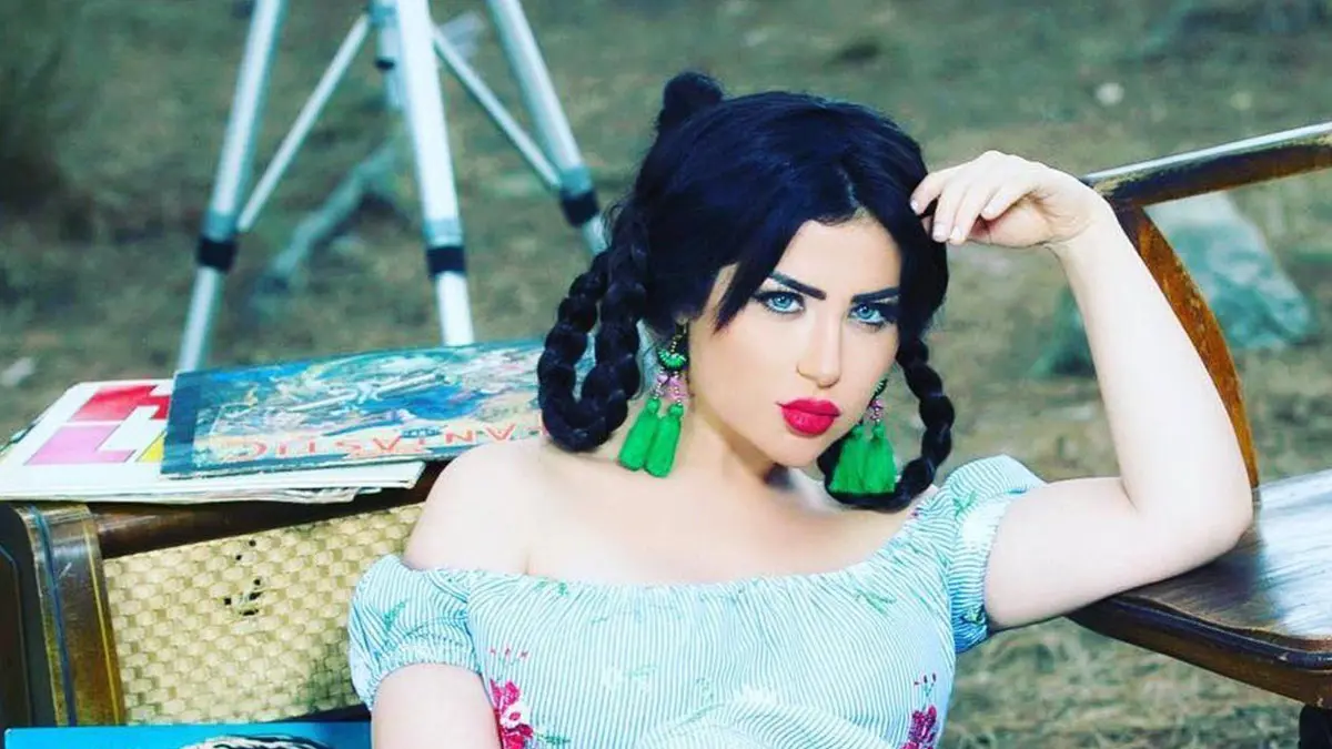 حليمة بولند: استفدت دينيا من أزمة كورونا