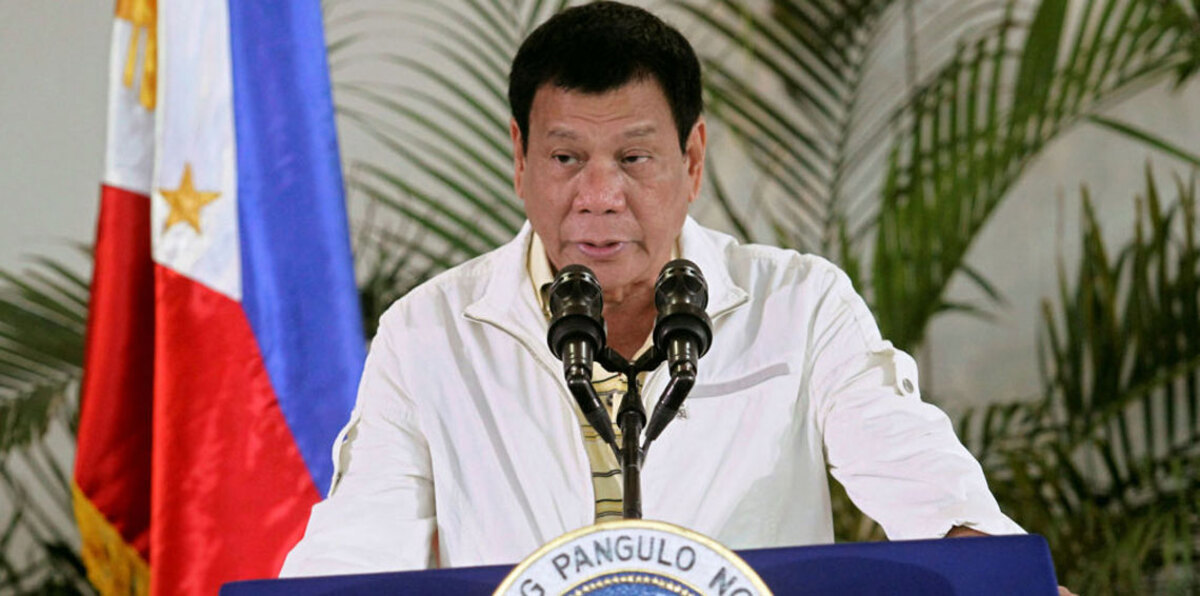 تحديد تاريخ زيارة الرئيس الفلبيني إلى الكويت لحل مشكلة العمالة