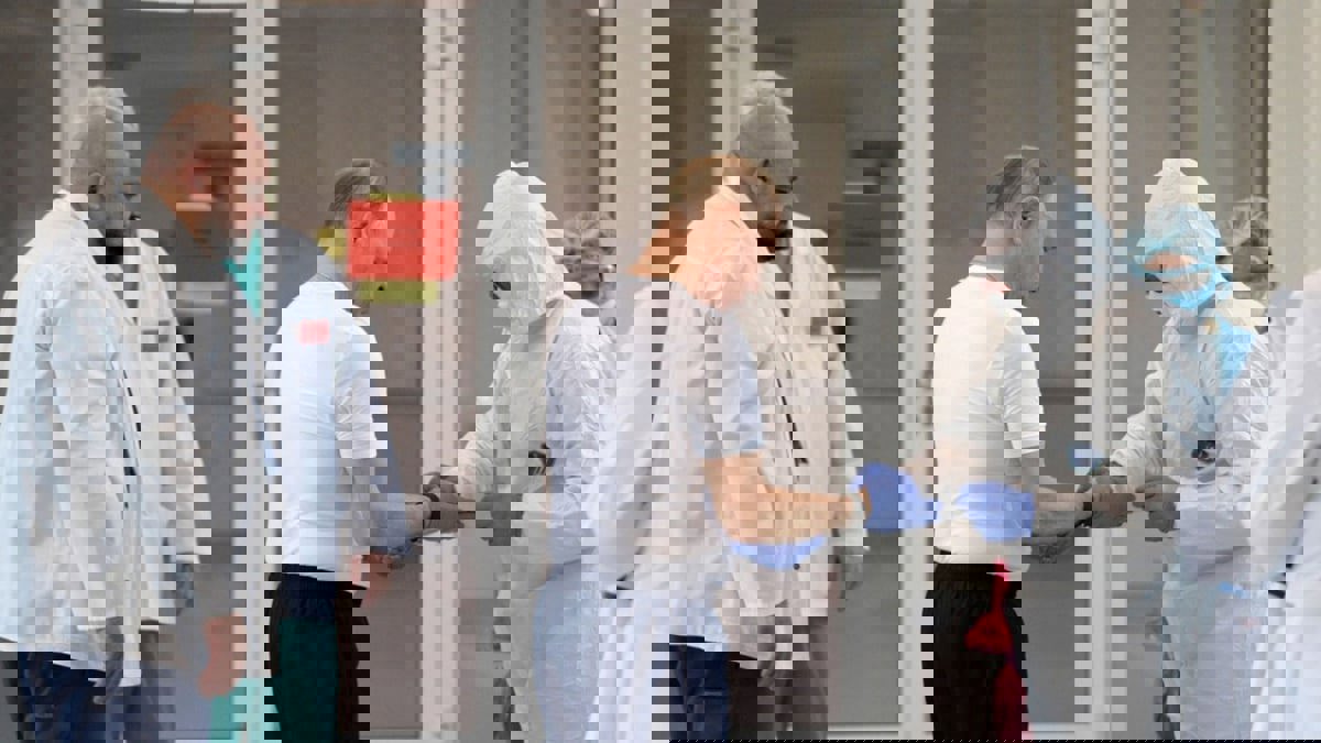 وكالات: بوتين يحصل مجددًا على لقاح مضاد لفيروس كورونا