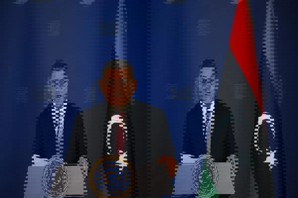 دعا لقوانين انتخابية "عادلة".. الدبيبة يهاجم مجلسي الدولة والنواب