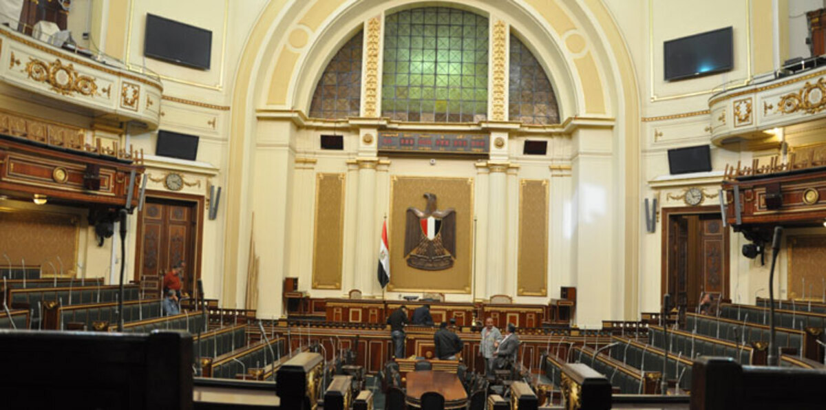 انتقادات حزبية لطريقة عمل "دعم الدولة المصرية" داخل البرلمان