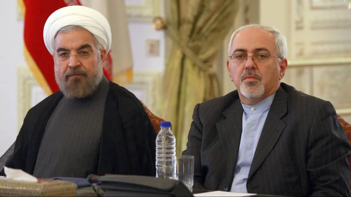 ما حقيقة تقديم وزير خارجية إيران محمد جواد ظريف استقالته؟