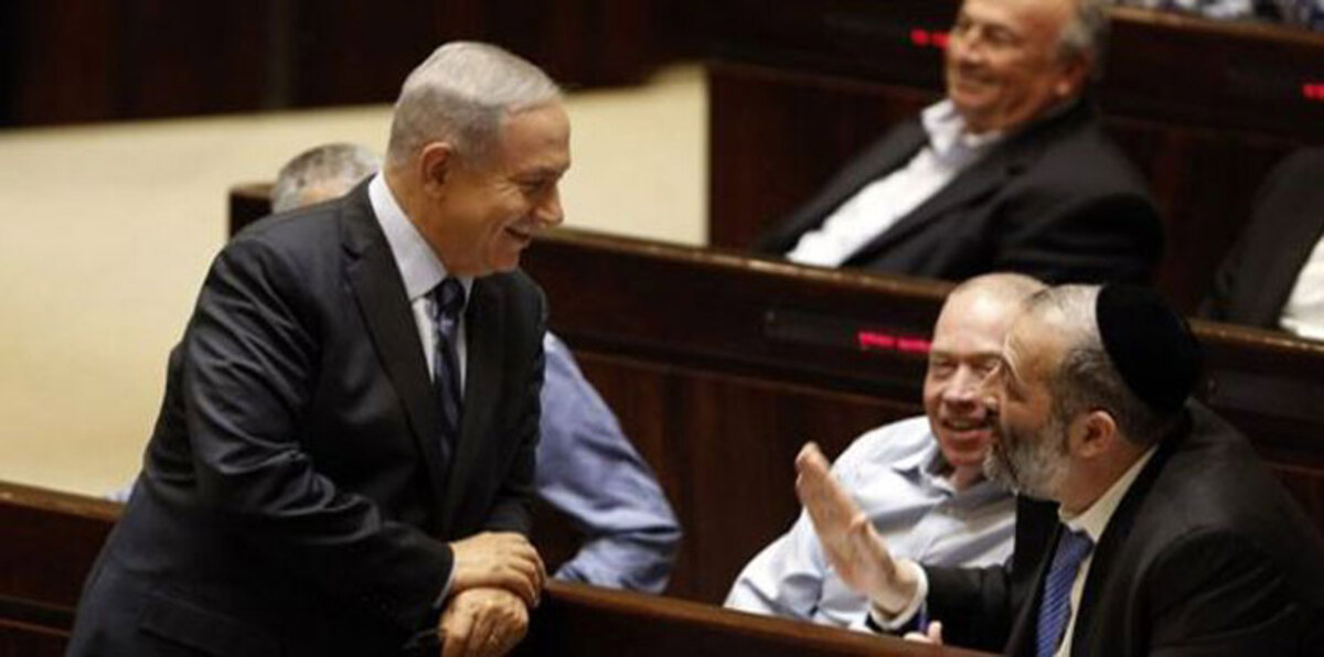 إسرائيل تعتزم طرد المئات من مقاطعي منتجاتها