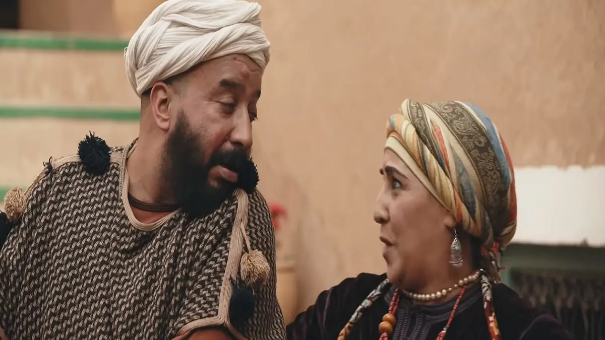 المغرب.. تعرف على أبرز الأعمال الفنية المعروضة في رمضان