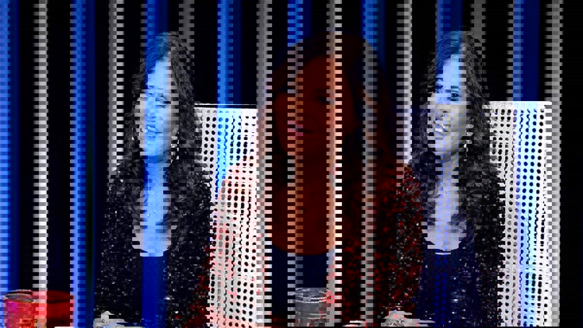 الفنانة اللبنانية كارمن لبس: أنا من أهم الممثلات في العالم بأسره