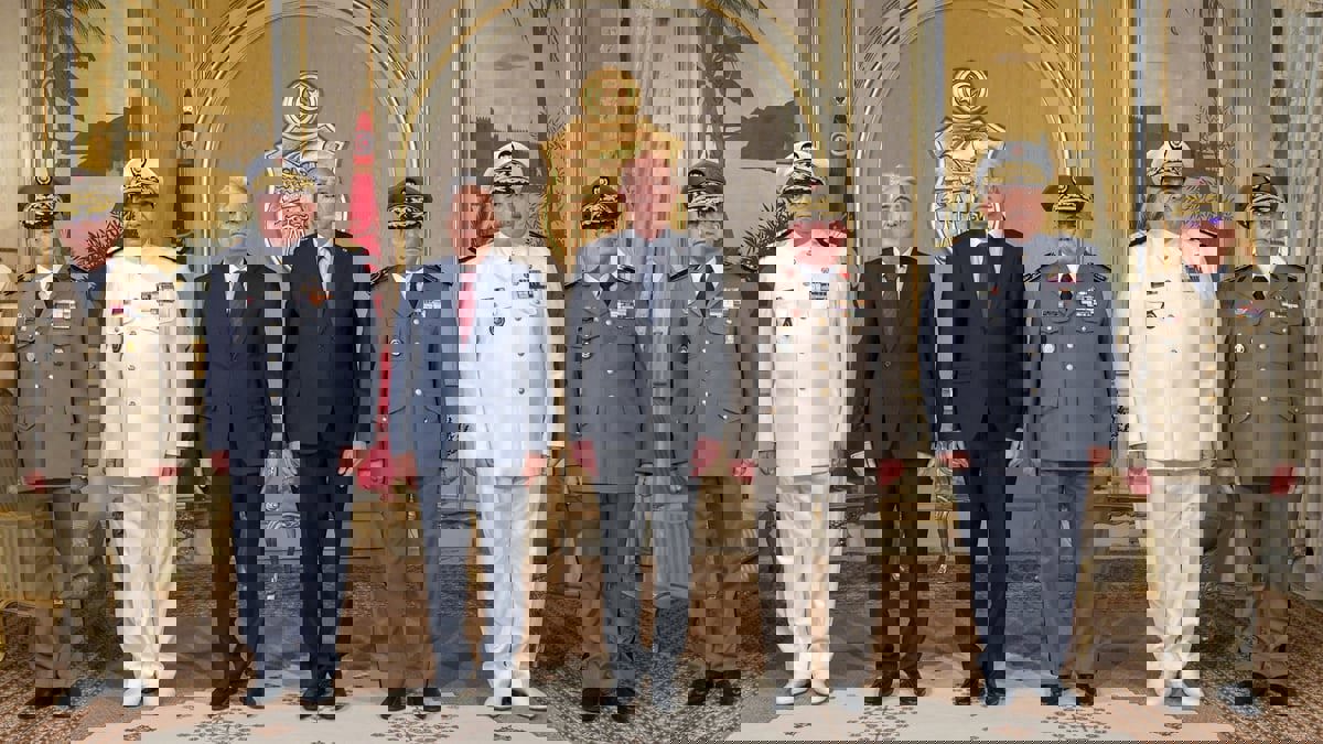 تونس.. تساؤلات حول دور الجيش في المرحلة المقبلة