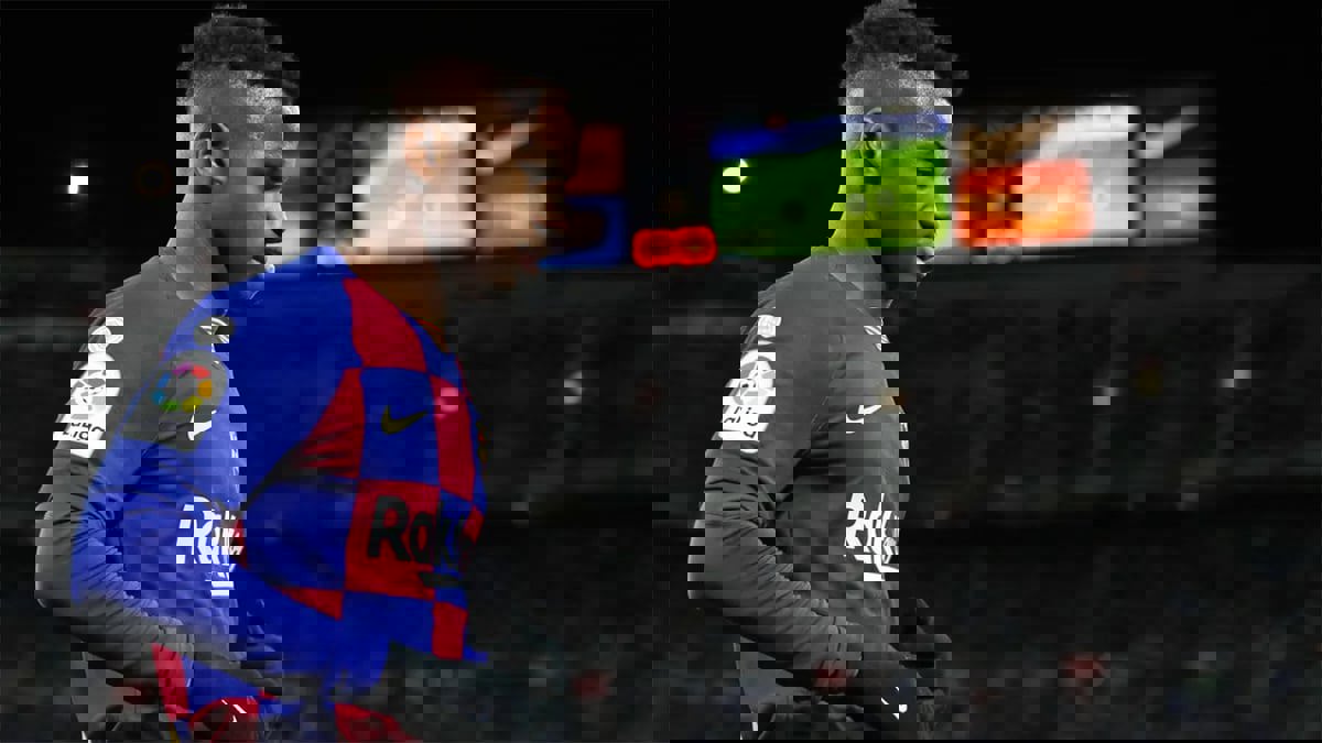 بعد فترة التوقف الدولية.. عودة أنسو فاتي الوشيكة ستزيد توهج برشلونة