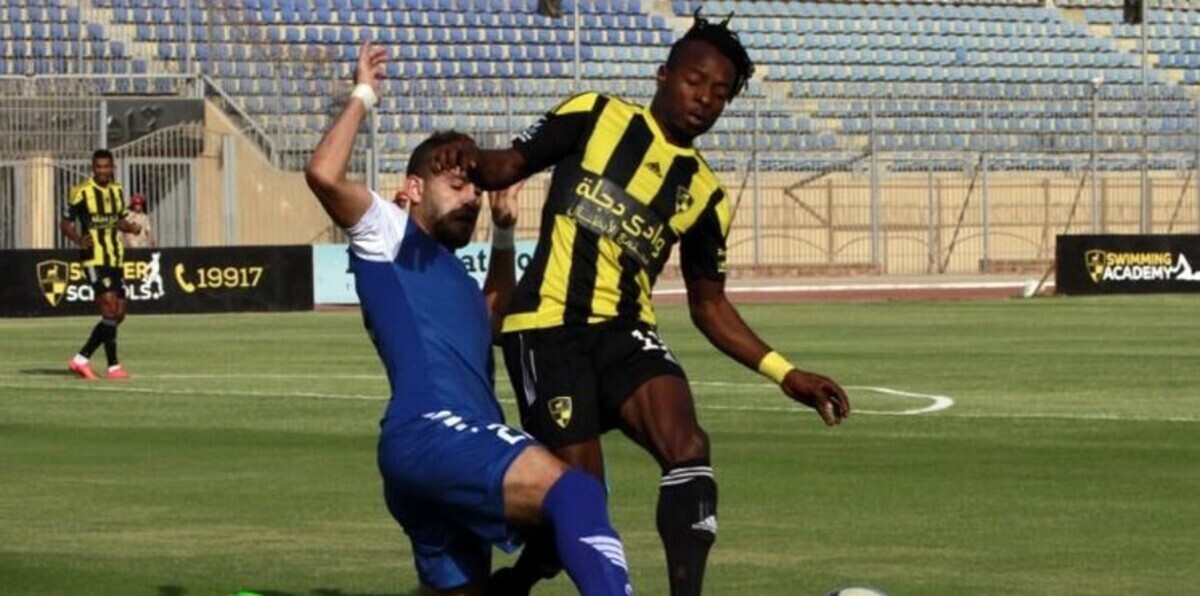 مصر.. الأهلي  يعرض أنطوي للظفر بخدمات ستانلي