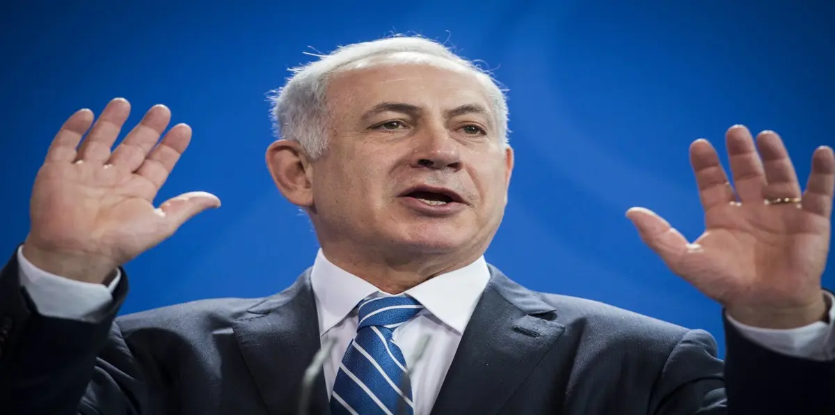 النيابة الإسرائيلية تتجه للتوصية بمحاكمة نتنياهو في قضية فساد‎