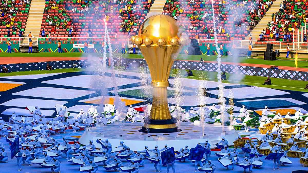 أغرب 5 مواقف حدثت في كأس الأمم الإفريقية