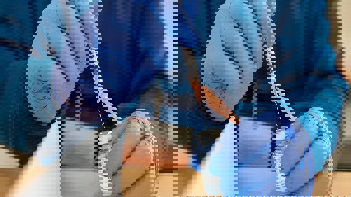 موديرنا تقرر إنشاء مصنع لإنتاج اللقاحات في إفريقيا