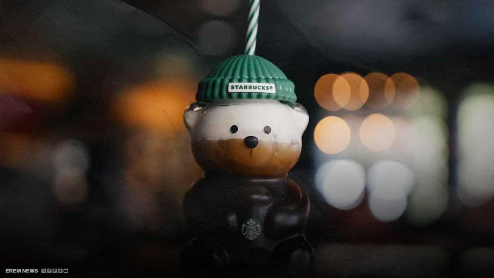 سوق سوداء وفوضى.. كوب "ستاربكس" يشعل أمريكا (فيديو إرم)