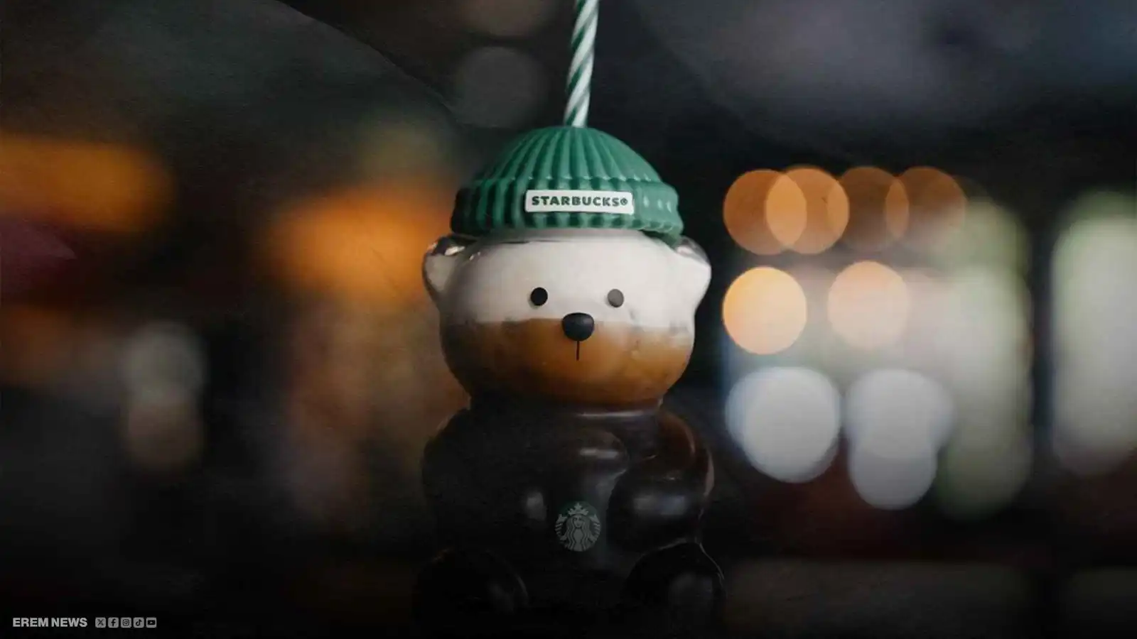 سوق سوداء وفوضى.. كوب "ستاربكس" يشعل أمريكا (فيديو إرم)