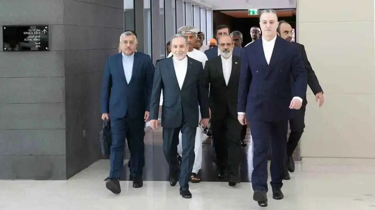 تصدع الدبلوماسية.. إصرار طهران على التخصيب يدفع واشنطن إلى المواجهة