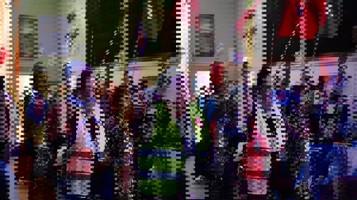 طموحات الصين في معادن غرينلاند النادرة تصطدم بالنفوذ الأمريكي والسياسة المحلية