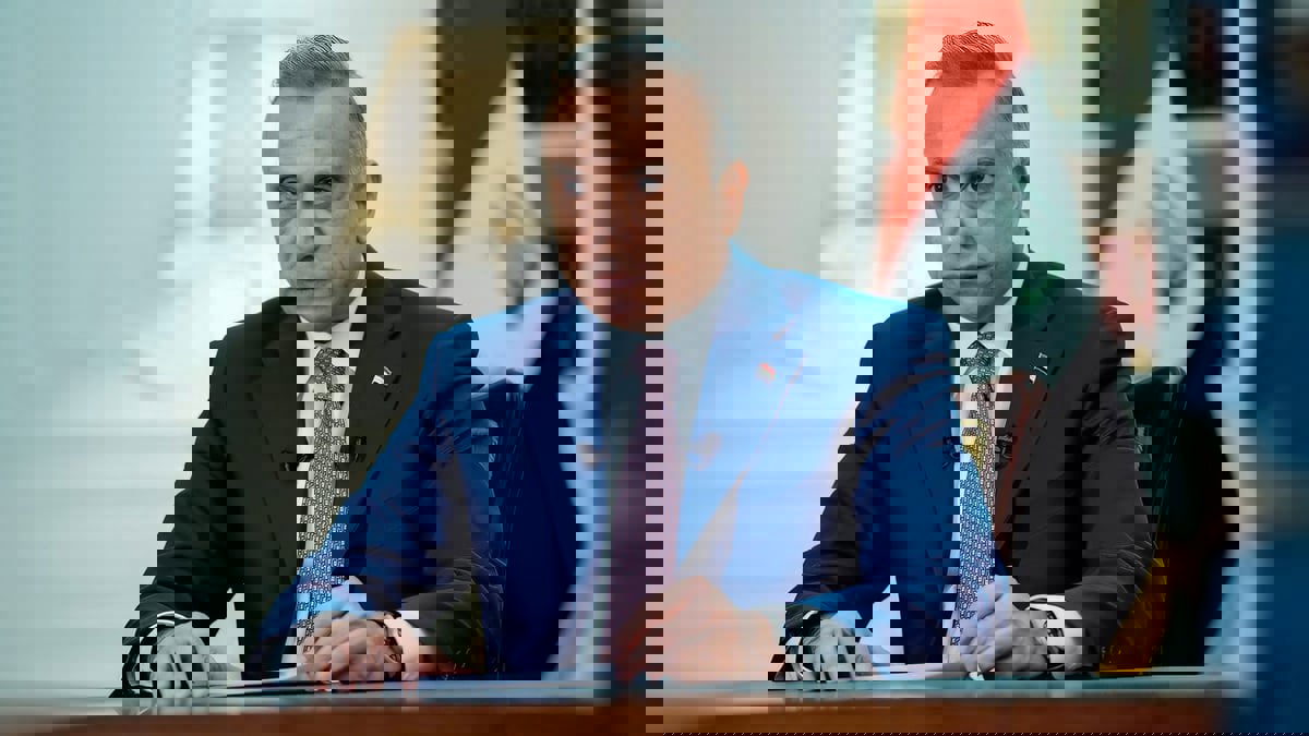 العراق.. الكاظمي يعلن اعتقال نائب أبو بكر البغدادي (صور)