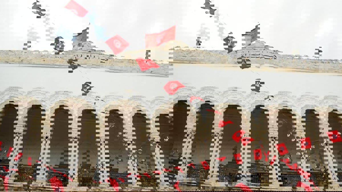 السجن 15 عاما للمتهمين بقتل منسق حركة "نداء تونس" لطفي نقض