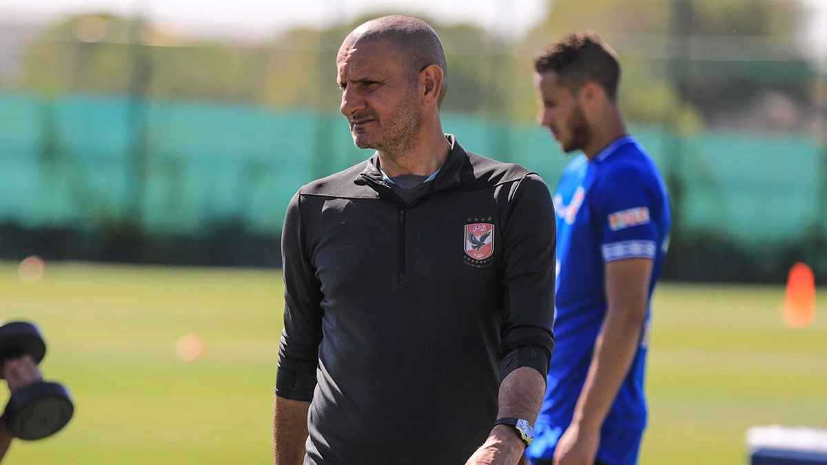 لم أتواصل معه نهائيا.. طارق سليمان يرد على هجوم شوبير