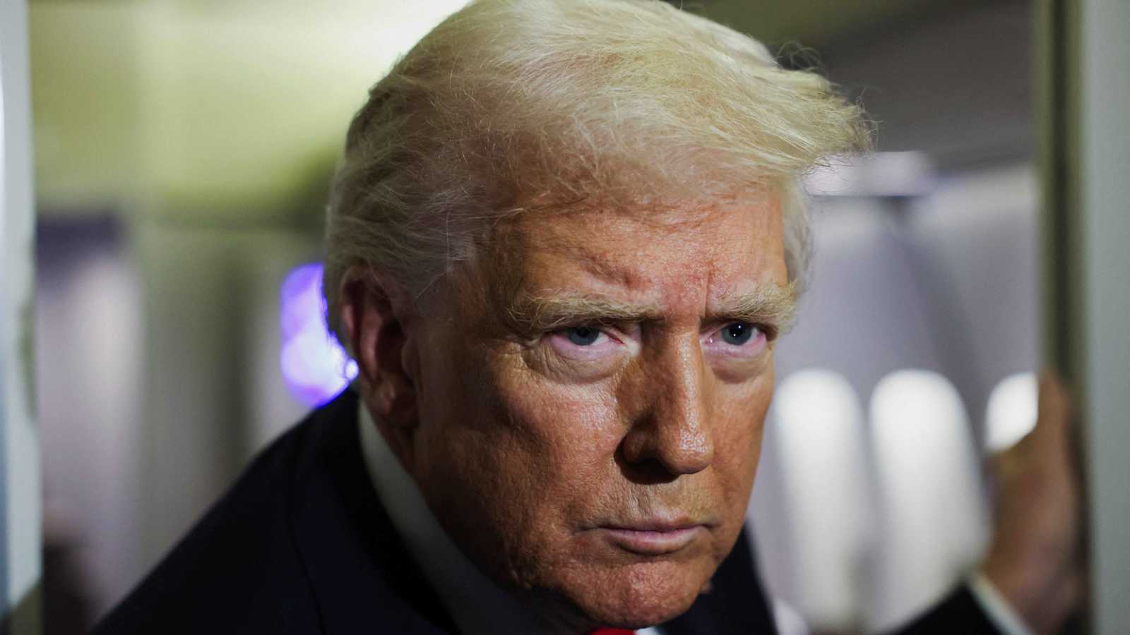 ترامب: سنراجع ملفات الأفغان الذين دخلوا إلى أمريكا (فيديو)