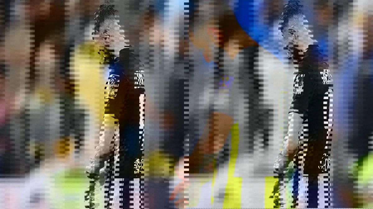 كريم بنزيما يصدم الاتحاد مجددا