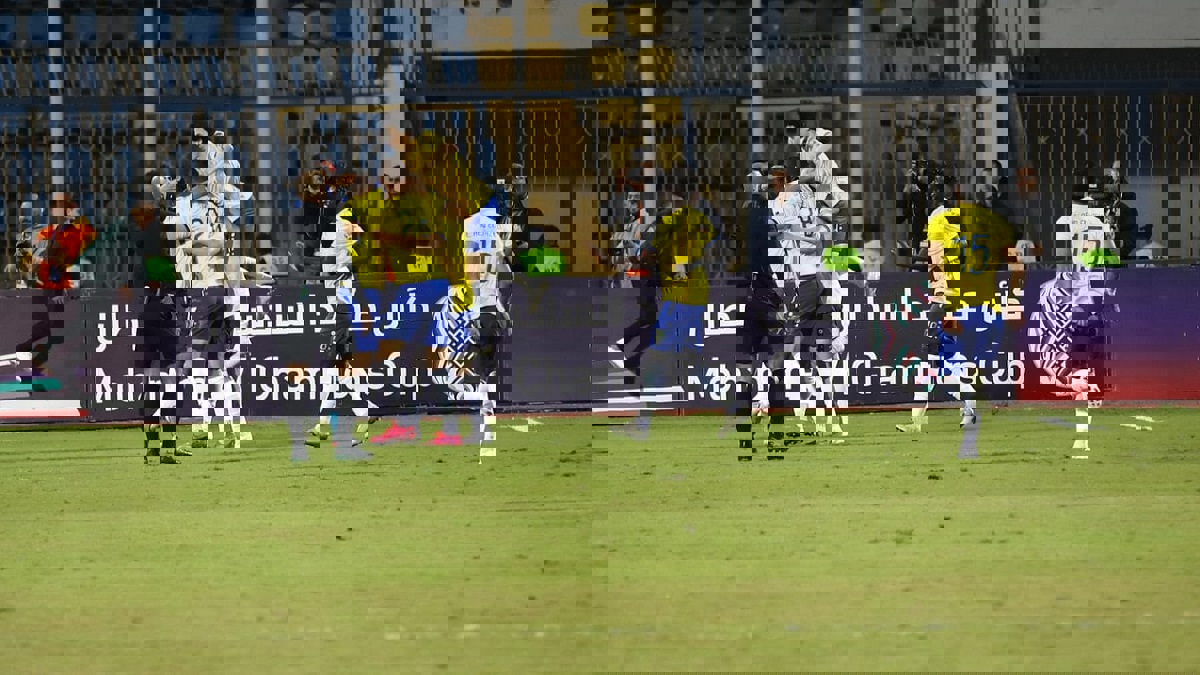 مباراة الرجاء والإسماعيلي في كأس محمد السادس دون جمهور