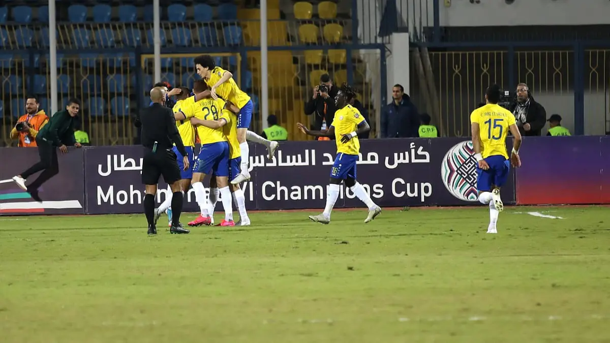 مباراة الرجاء والإسماعيلي في كأس محمد السادس دون جمهور