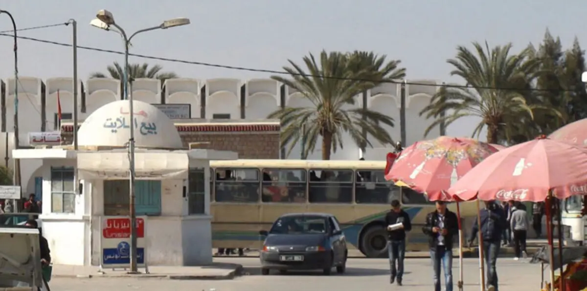 هدوء حذر يسود بنقردان التونسية وسط إجماع على رفض التطرف