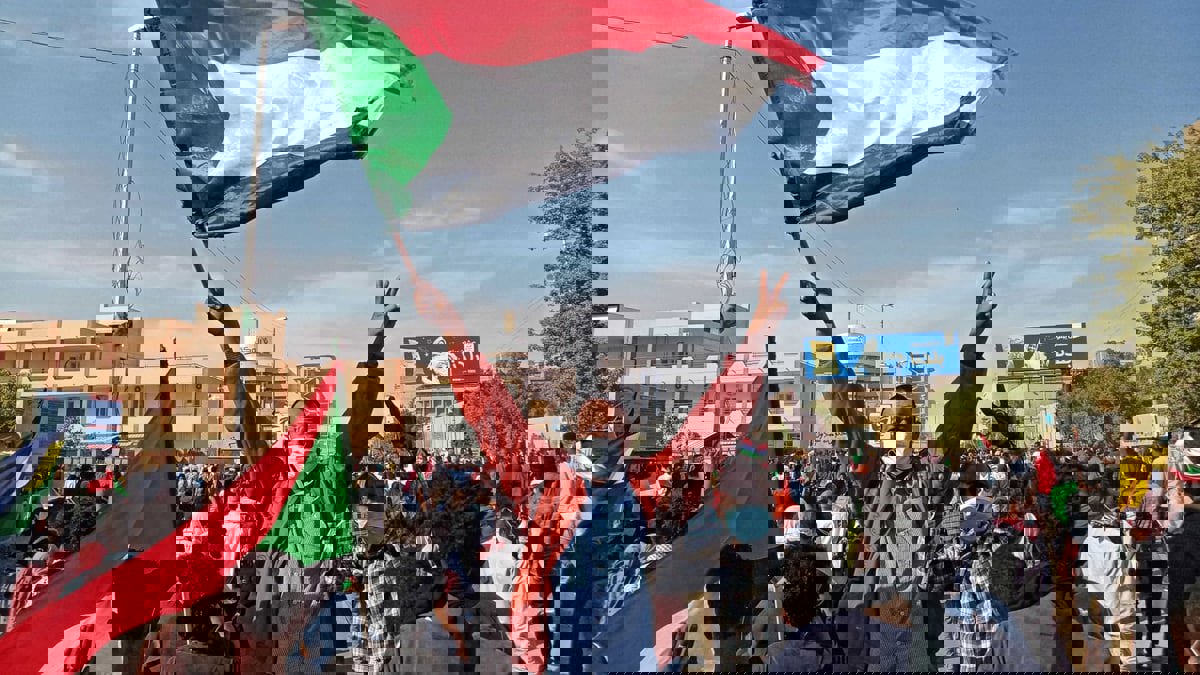 السودان.. مكونات سياسية تطرح 15 مرشحا لمنصب رئيس الوزراء