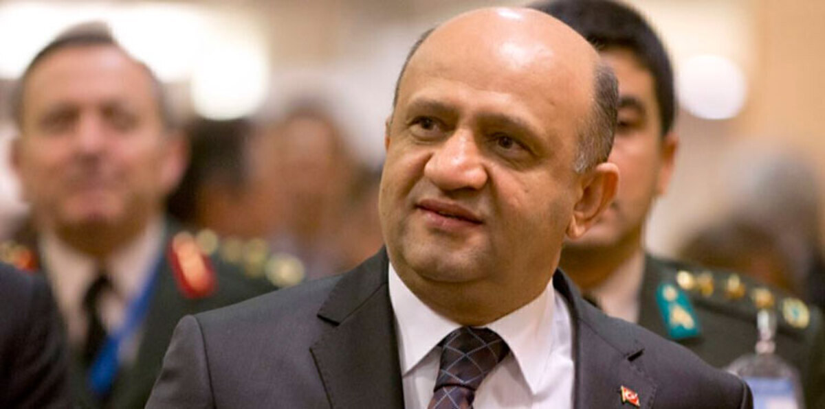 تركيا تصف قرار أمريكا تسليح الأكراد السوريين بأنه"أزمة"