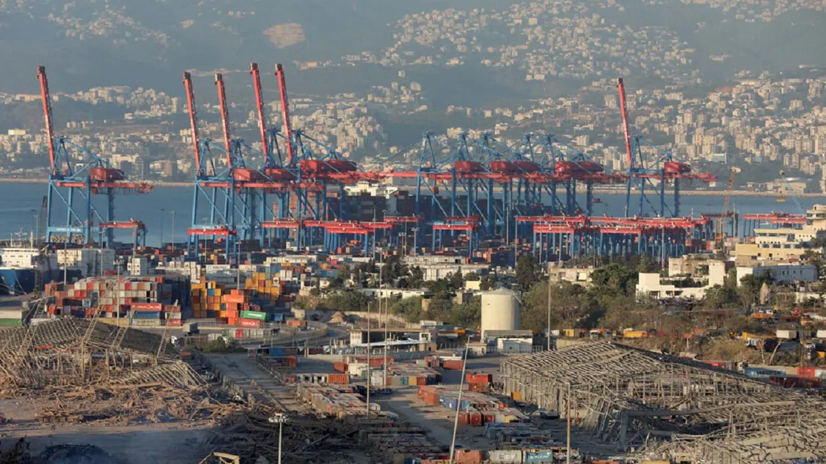 المحقق العدلي يستأنف التحقيقات في انفجار مرفأ بيروت