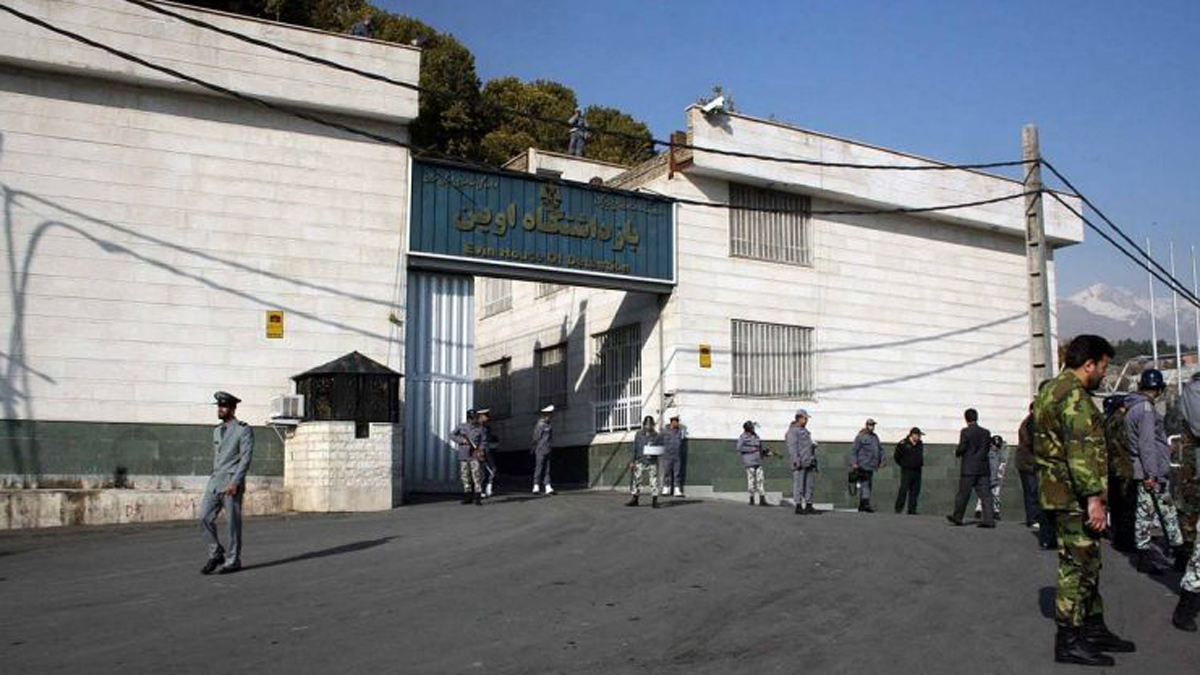 ناشطة إيرانية: النظام أفرج عن متهمين بالاختلاس ويحتجز حقوقيين