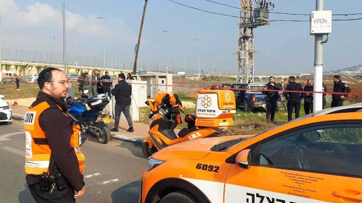 مصادر إسرائيلية: منفذ عملية بيسان ينتمي لـ"الجهاد الإسلامي"