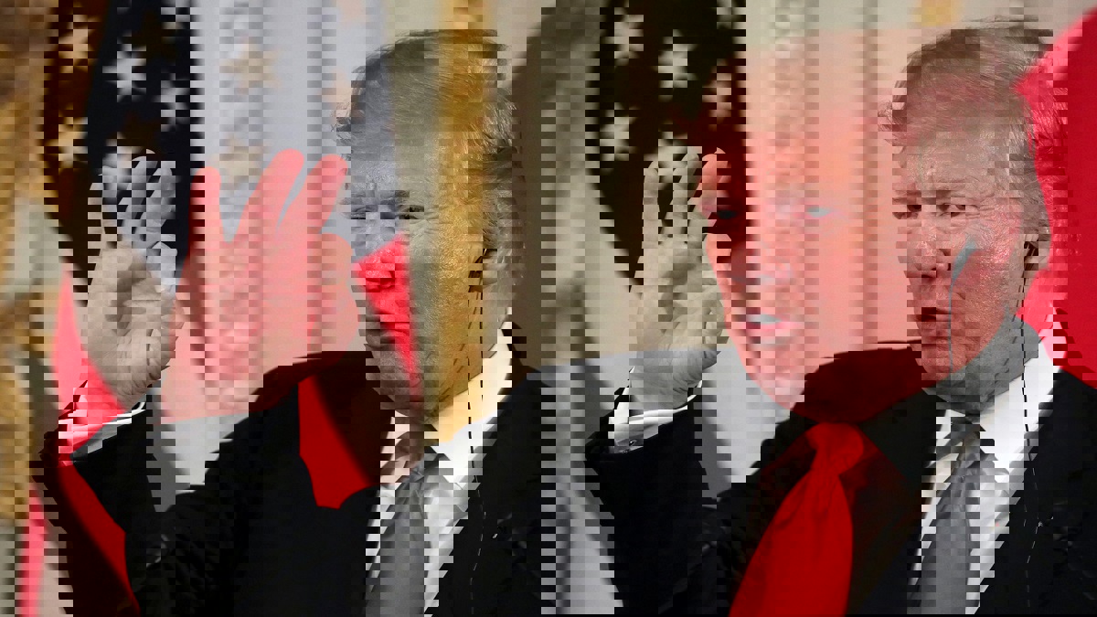 ترامب يتوقع اتفاق تجارة مع الصين.. وبكين تدعو إلى حل‎