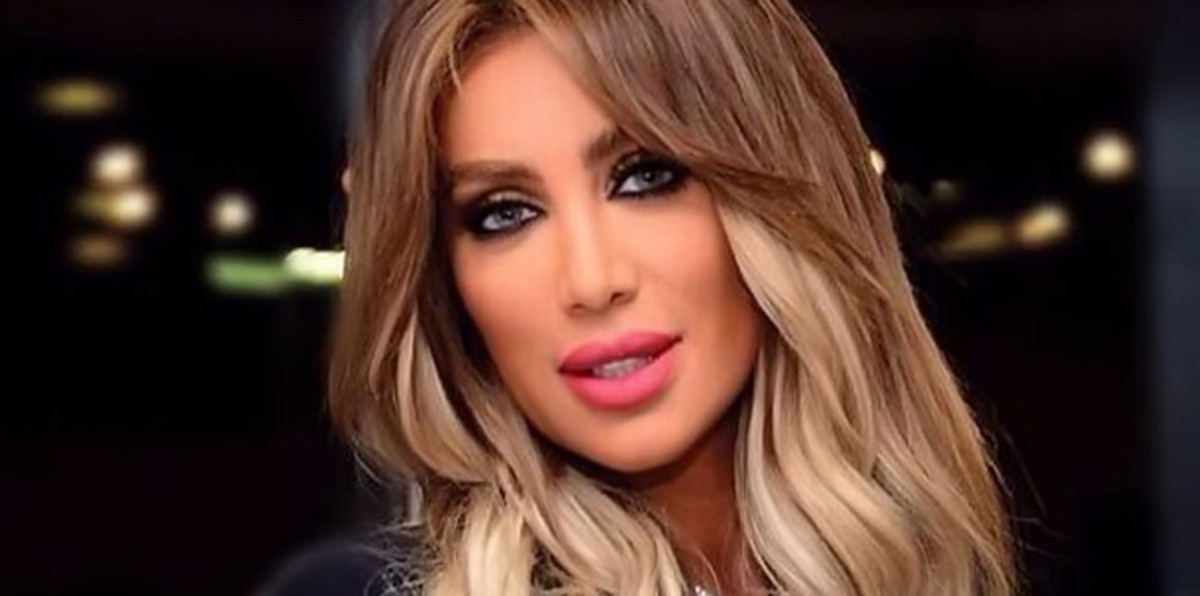 مؤلف مصري يقاضي مايا دياب بسبب "7 أرواح"